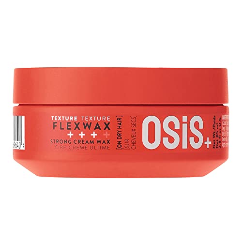 Schwarzkopf Professional Osis+ Flexwax Texture