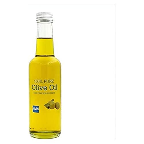 Yari Olio Di Aloe Vera - 250 Ml