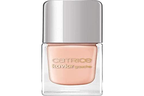 Kaviar Gauche Nail Lacquer #C02-Eternal Shine 10,5 Gr