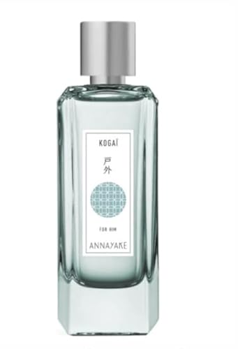 Annayake Kogai For Him Edt Spray