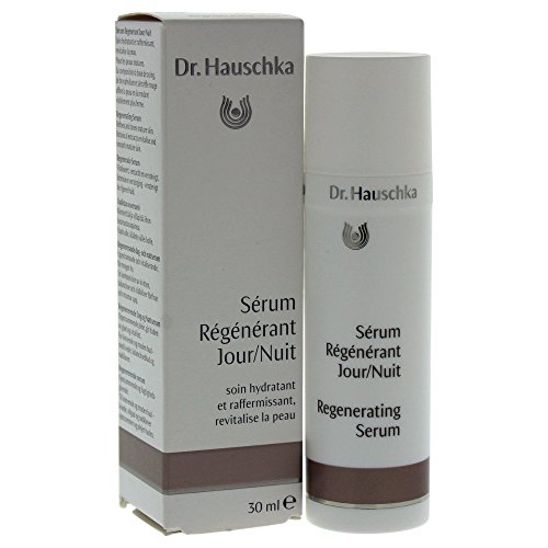 Dr. Hauschka - Regenerating Serum 30 Ml