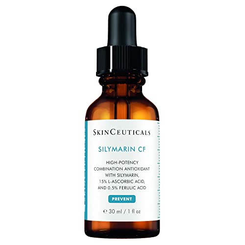 Skinceuticals Silymarin Cf Siero Anti-Age