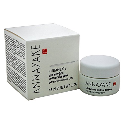 Annayake Soin Extreme Con Yeux