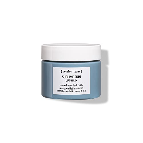 Comfort Zone Sublime Skin Lift Mask, 2.11 Fl. Oz