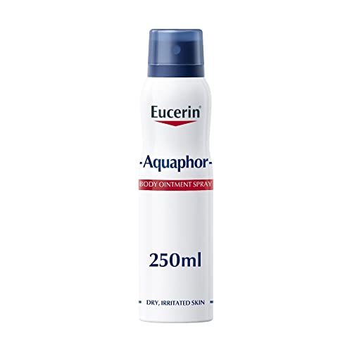 Aquaphor Baume Spray Corps 250Ml