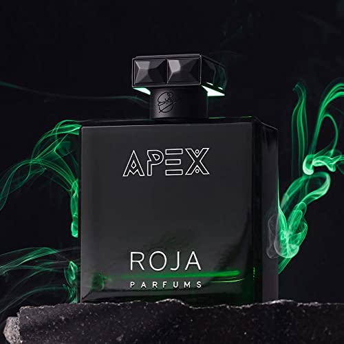 Roja Parfums Profumo Uomo Edp Apex 100 Ml