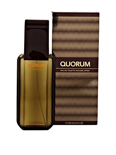 Puig Quorum Eau De Toilette, Uomo, 100 Ml