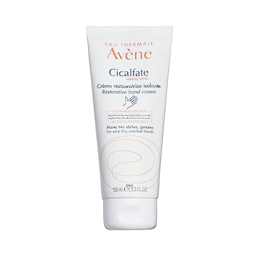 Avene Cicalfate Crema Mani, 100 Ml