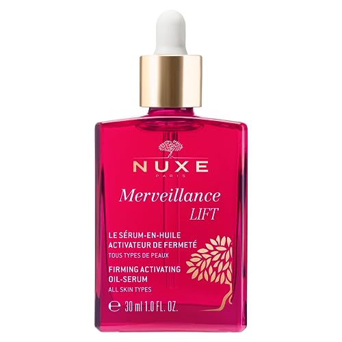 Merveillance Lift Firming Activating Oil-Serum