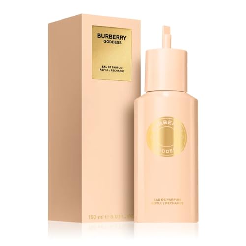 Burberry Goddess Ricarica Profumo Donna Eau De Parfum 150Ml