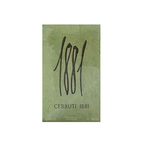 Cerruti Dopobarba, 1881 As, 100 Ml
