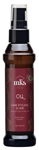 Mks Eco Olio Di Classic Marrakesh 60 Ml