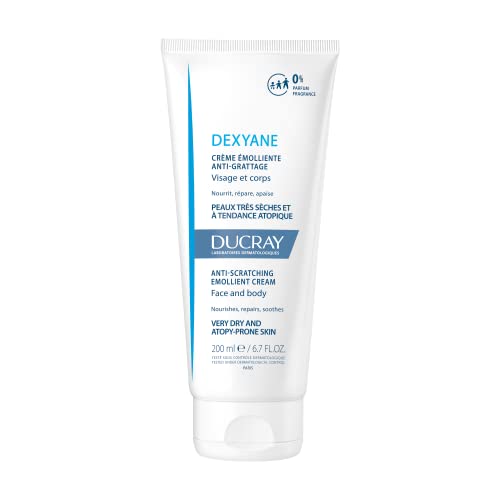 Dexyane Crema Emolierende Tegen Krabben 200 Ml