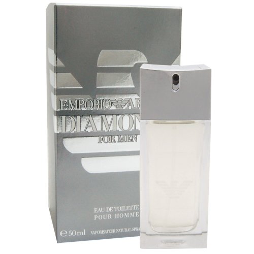 Diamonds Men Edt Vaporizador 75 Ml