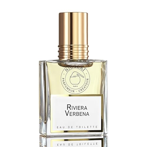 Nicolai Riveiera Verbena Eau De Toilette 30Ml