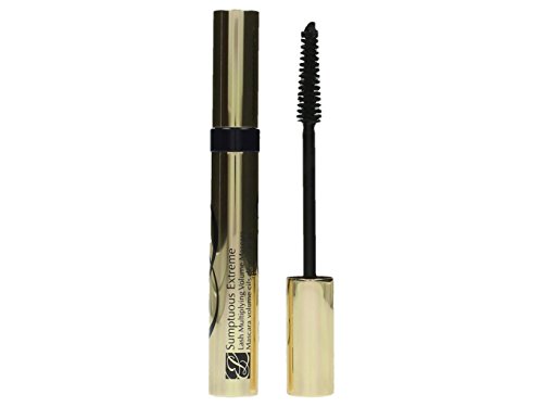 Estee Lauder Sumptuous Extreme, Lash Multiplying Volume Mascara, 01 Black, Donna, 8 Ml