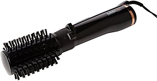 Babyliss Titanium Expressions Big Hair Pro Big Hot Air Brush- 50Mm