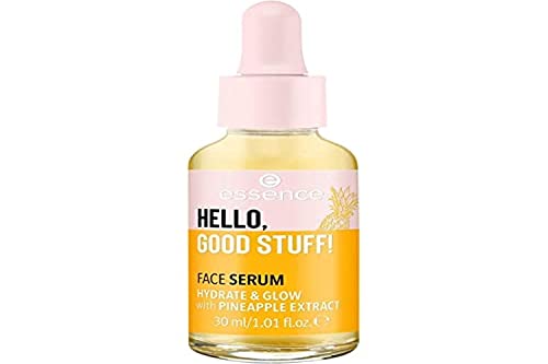 Essence Hello, Good Stuff - Sérum Rostro