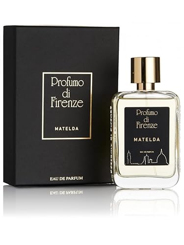 Profumo Di Firenze Matelda Eau De Parfum 100 Ml