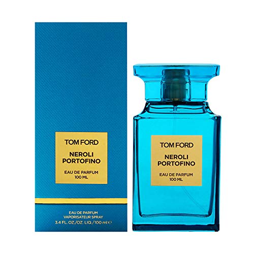 Tom Ford Neroli Portofino Eau De Toilette Vaporizzatore - 100 Ml