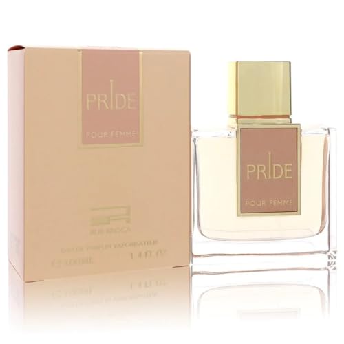 Pride Pour Femme Eau De Parfum