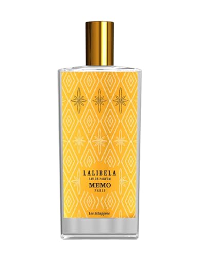 Memo Paris Lalibela Edp 75 Ml W