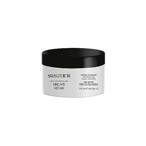 Selective On Care Repair Mask 200 Ml