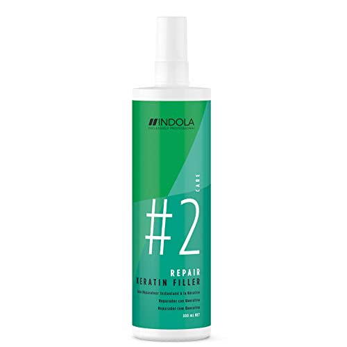 Indola #2 Care Repair Keratin Filler 300 Ml
