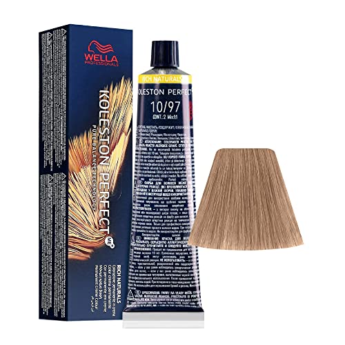 Wella Koleston Perfect Me+ 10/97-60 Ml