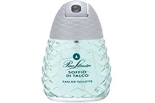 Pino Silvestre Eau De Toilette Soffio Di Talco, 75Ml