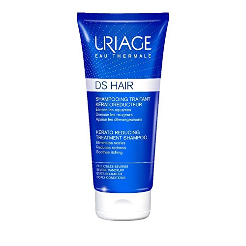 Uriage Ds Hair Sh Cheratoridut