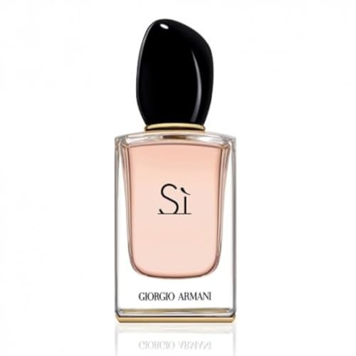Giorgio Armani Si Eau De Parfum Spray 30 Ml Donna