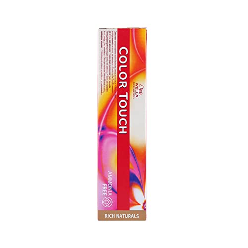 Wella Color Touch 0/45-60 Ml