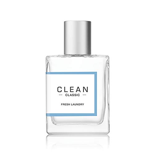Clean Fresh Laundry Edp 60Ml