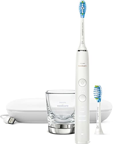 Diamondclean 9000 Hx9913/17