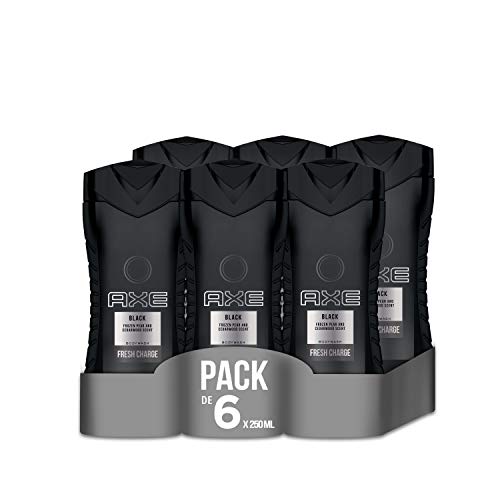 Axe - Gel Doccia (6 X 250 Ml)