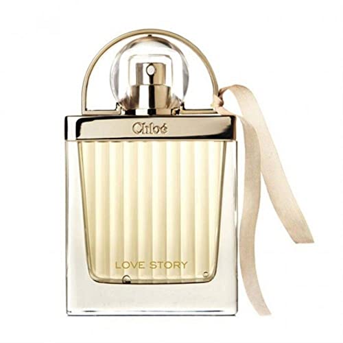 Chloe - Love Story - Eau De Parfum - Acqua Di Profumo 75 Ml