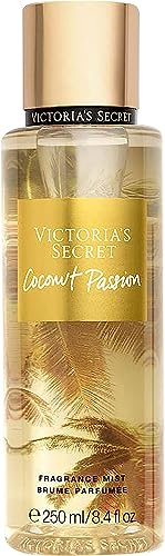 Coconut Passion Fragrance Mist 250 Ml