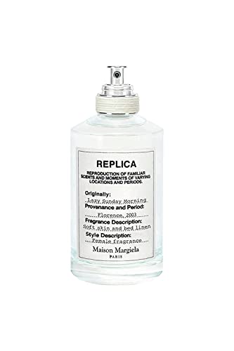 Maison Martin Margiela Maison Margiela Replica Lsm Eau De Toilette Spray 100Ml