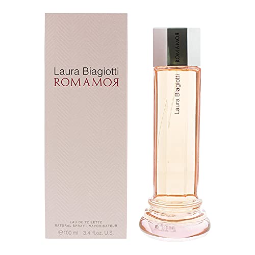 Laura Biagiotti Profumo - 100 Ml