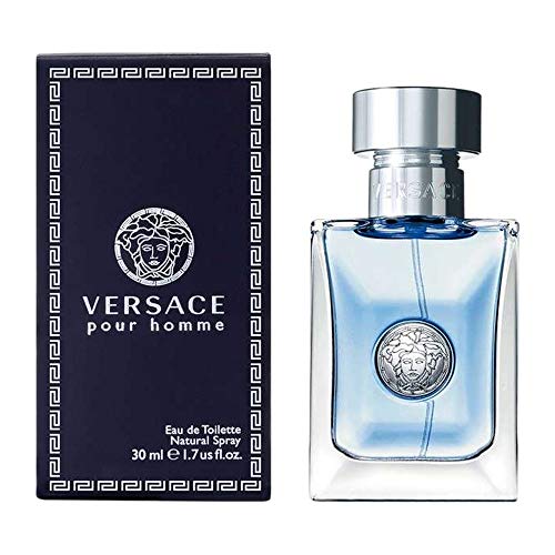 Versace Profumo Di Uomini, 100Ml