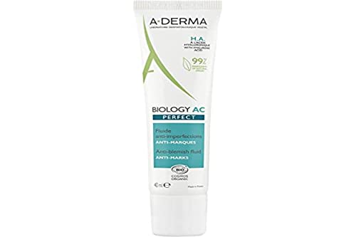 Biology Ac Perfect Anti-Stain Fluid 40 Ml