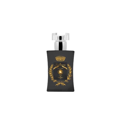 Sciroccu Eau De Toilette 50Ml Spray