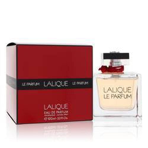 Lalique Le Parfum By Lalique Eau De Parfum Spray 3.3 Oz / 100 Ml (Women)