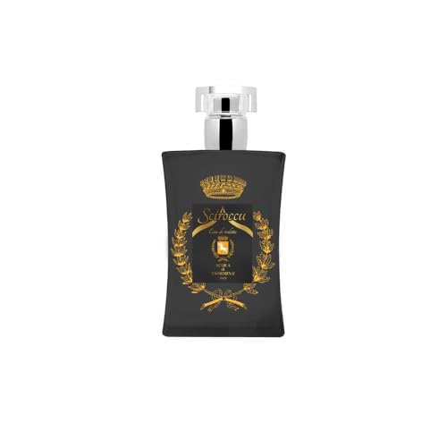 Sciroccu Eau De Toilette 100Ml
