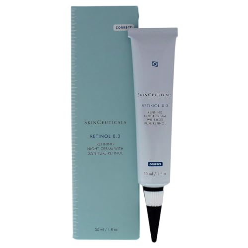 Skinceuticals Retinol 0.3 Trattamento Notte Rgenerante Retinolo Puro 30Ml