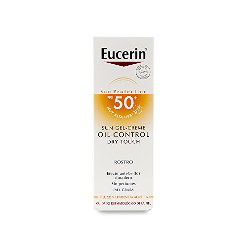 Eucerin Protezione Solare Viso - Protezione Solare - 400 Gr