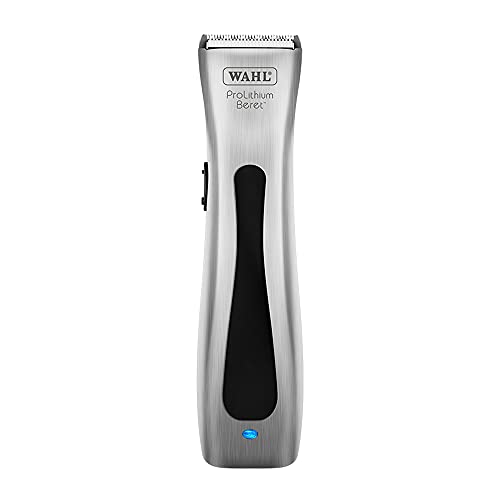 Wahl Lithium Ion Beret Professional Cord/Cordless Trimmer