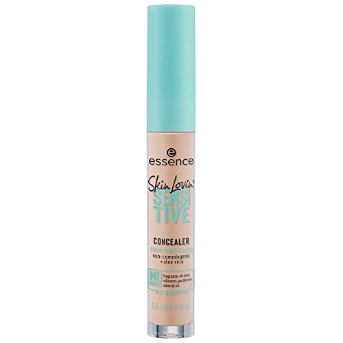 Essence Skin Lovin' Sensitive Corrector-20