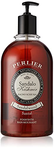 Perlier Bagno Schiuma Sandalo - 3000 Ml Con Dosatore